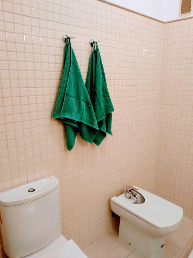 Appartement Barqueta Wish-suite Séville