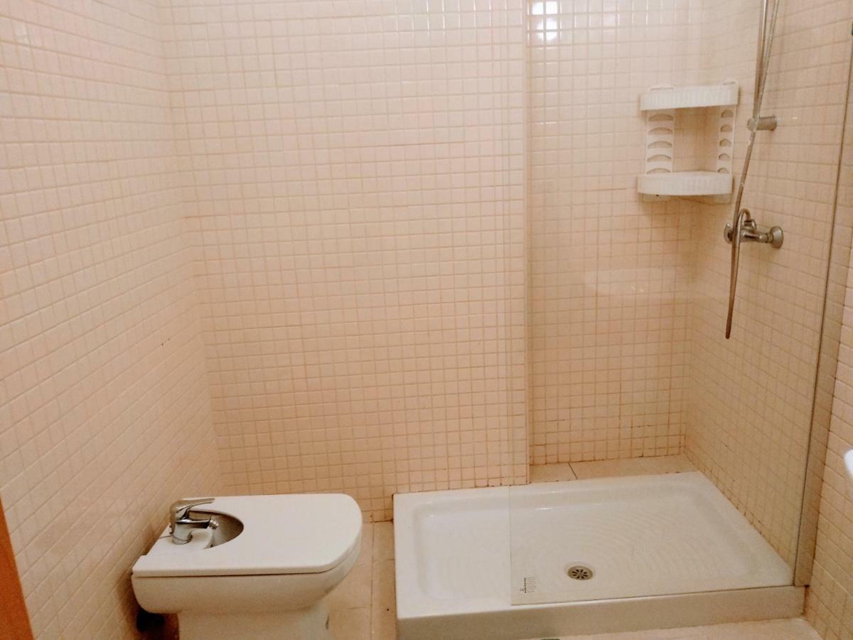 Appartement Barqueta Wish-suite *