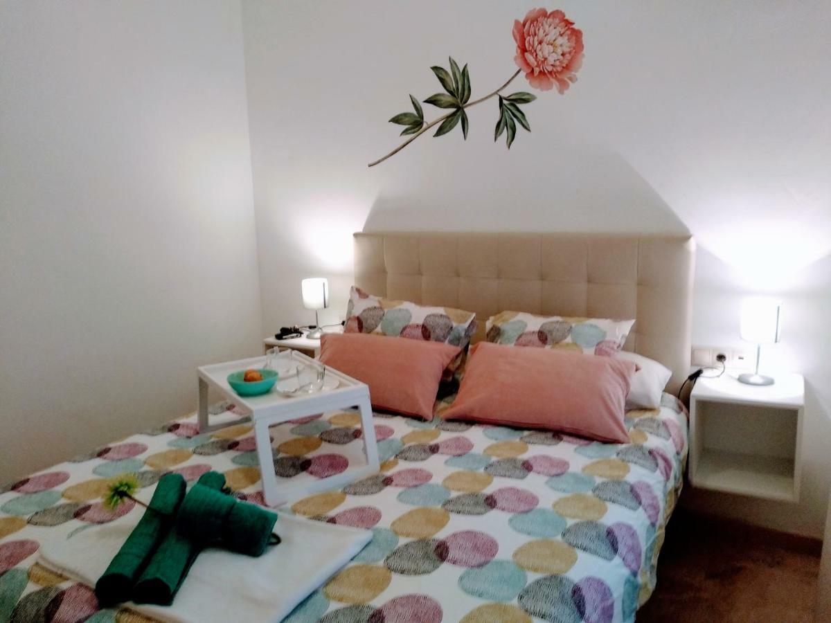 Barqueta Wish-suite Appartement Séville